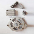 Aluminum alloy gravity die casting mechanical bracket